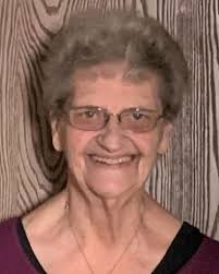 Marion Pearl Dossett Obituary August 19, 2022