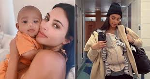 Celebrity Baby Names 2019