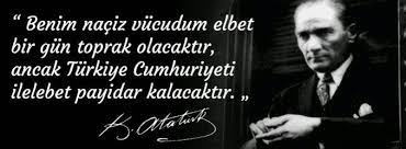 29 ekim cumhuriyet bayrami ataturk sozleri ile ilgili gorsel sonucu resim fotograf mesajlar
