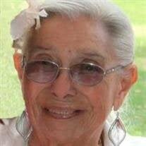 Dolores Tafoya Obituary