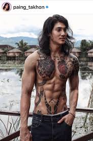 Born sit ko paing (စစ်ကိုပိုင်) on 17 september 1996) is a burmese model, actor and singer. Junar Tanghian Novelero On Twitter Paing Takhon You Are A Demi God Paingtakhon