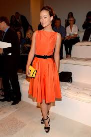 The one thing the prolific cover star hasn't done yet is answer 73 questions. Olivia Wilde S Style Evolution