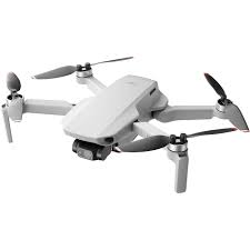 Explore an entirely new perspective, capturing the moments that make your life truly yours. Dji Mini 2 Cp Ma 00000312 01 B H Photo Video