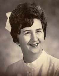 June E. Backus Obituary