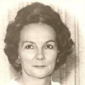 Audrey Cleo Waters Obituary 2013