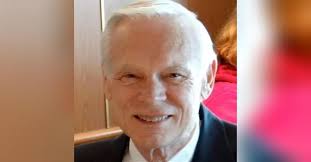 Gene P. Schuster Obituary