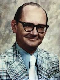 Accounting expert Charles Hereford was always