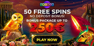 No deposit bonus codes for existing players 2020. 50 Free Spins At Spinia Casino Exclusive No Deposit Needed
