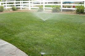 According to home advisor, the national average for a new sprinkler costs $2,429. Costs Associated With Sprinkler Systems Altitude Sprinkler Landscape