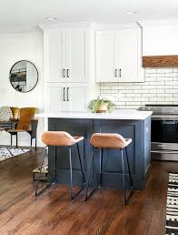 Maybe you would like to learn more about one of these? Open Floor Plan Kitchen Renovation Reveal Before And After Little House Of Four Creating A Beautiful Home One Thrifty Project At A Time Open Floor Plan Kitchen Renovation Reveal Before