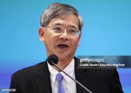 202 Law Chi Kwong Stock Photos, High-Res Pictures, and Images