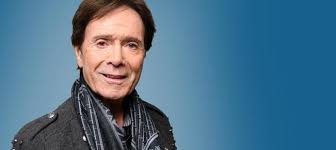 Sir Cliff Richard: My faith has never been stronger