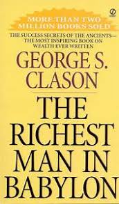 He comes across a friend of his, a camel trader named dabasir. Book Summary And Review The Richest Man In Babylon Teachers Stacking 10 S