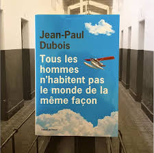 Tous les hommes n'habitent pas le monde de la même façon ...