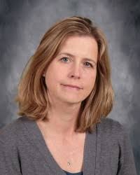 Middle School Staff Directory