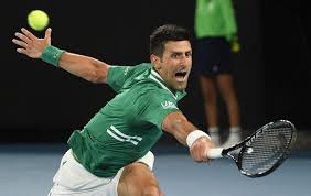 Novak djokovic and rafael nadal, who have combined to win nine of the past 13 australian open titles, are set to lead the field at the 2021 atp tour season begins on 6 january in antalya and delray beach. T Wdzaddef1eim