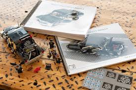 We did not find results for: Pdf Instructions Supernatural 1967 Impala Baby Moc Set With Decals And Studio File Lego