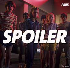 S'il vous plait les gars, un petit indice sur la date de sortie de la troisième saison ? Stranger Things Saison 4 La Date De Sortie Repoussee Le Nombre D Episodes Connu Purebreak