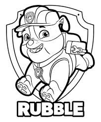 Zuma at christmas, paw patrol. Pin By Katerina On Omalovanky Pro Deti In 2021 Paw Patrol Coloring Pages Paw Patrol Coloring Paw Patrol Printables