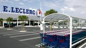 Edouard Leclerc Le Pere Des Supermarches E Leclerc Est Mort L Officiel De La Franchise