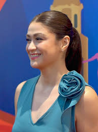 Carla Abellana Teleserye