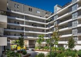 Les Senioriales Marseille Carre St Lazare Residence Services A Marseille 3