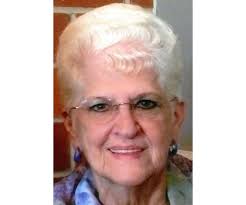 Barbara Mahurin Obituary (2015)