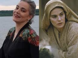 Romanian actress who became known on her behalf role as mary, mom of jesus in the film the interest from the christ. The Passion Of Christ Actors Before And After 17 Years After The Premiere People Culture