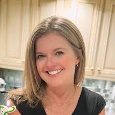 Kim Ketcham's Instagram, Twitter & Facebook