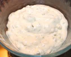 Easy Homemade Tartar Sauce Recipe Tartar Sauce Homemade Tartar Sauce Sauce Recipes
