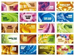 Search and download from millions of hd stock photos, royalty free images and pictures. Business Card Free Vector Download 25 563 Free Vector For Commercial Use Format Ai Eps Cdr Svg Vector Illustration Graphic Art Design