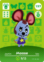 Rizzo Birthday And Personality Acnh Animal Crossing New Horizons Switch Game8