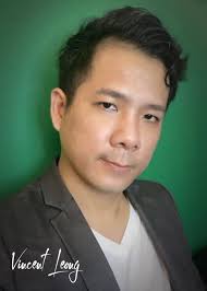 Vincent Leong