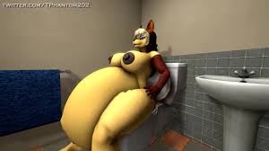 Furry) Drip Drys Unfortunate Night - ThisVid.com