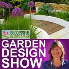 Maybe you would like to learn more about one of these? Garden Design Show