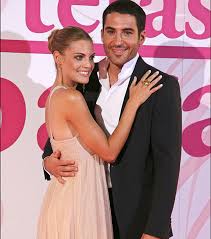 Conoce a todos los personajes de sin tetas no hay paraíso y a los actores que los interpretan. Miguel Angel Silvestre Volvera A Desatar Con Sin Tetas No Hay Paraiso