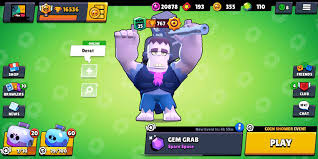 Star points is the exclusive currency in brawl stars. 16 5k Cheap Brawl Stars Account Toys Games Video Gaming Video Games On Carousell