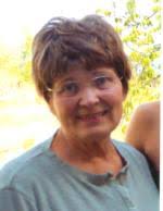 Sharon Harriet Millard Bilben (1942-2010)