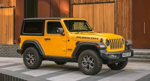 Top 10 jeep wrangler colors. Jeep Offers Free Vibrant Color Upgrades To Uk Wrangler Buyers In Order To Lift Spirits Carscoops