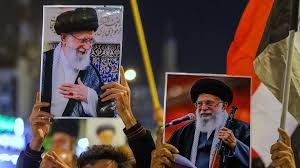 All Iranian officials and commanders killed in the past nine months