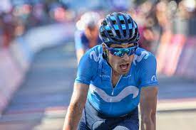 His best results are 3x stage giro d'italia, 1st place in gc vuelta a burgos and. Mikel Landa Ready To Lead At Bahrain Merida After Complicated Movistar Years Cyclingnews