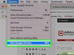 Get guardio & forget all about malware, phishing and identity theft. 3 Ways To Block Pop Ups On Chrome Wikihow