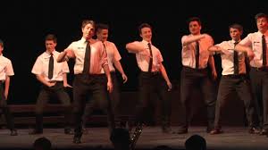 Conner is thrilled to be a part of this production during his 5 th year with mormon.thanks to the book of mormon team and love to my family, curtis g this is all your fault. Two By Two The Book Of Mormon Music Of The Night 2014 Youtube
