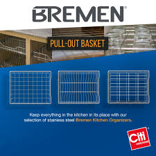 Bremen Pull Out Kitchen Home Improvement Kitchen Design Design