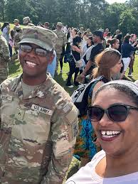 So proud of my son! Congrats to all the grafting soldiers