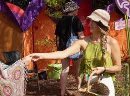 Image result for woodford folk festival