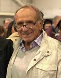 Saul Marsh Obituary (1937