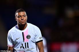 Aug 01, 2021 · arranca el mes de agosto y para el real madrid es el mes mbappé.el club blanco considera que está en la recta final para intentar el fichaje de la estrella francesa este verano. Real Madrid See Opportunity To Sign Kylian Mbappe Due To Lionel Messi S Imminent Arrival At Psg Saty Obchod News