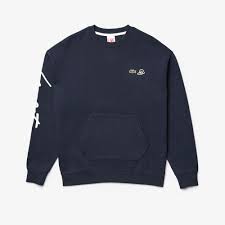 Moha la squale devient le premier rappeur à signer une collection avec lacoste: Lacoste X Moha La Squale Une Seconde Collection Devoilee Vogue Paris