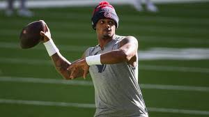 Deshaun Watson's massive new contract only part of price Browns pay